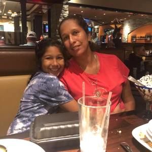 Meet your Posher, Martha